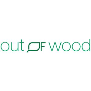 Out of Wood Logo
