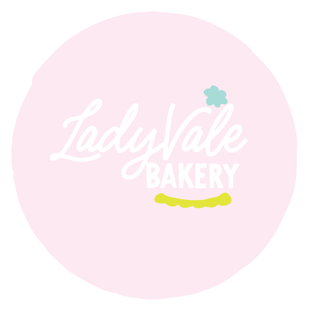 Ladyvale Bakery Logo