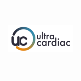 Ultra Cardiac Logo