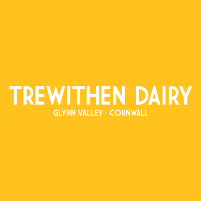 Trewithen Dairy Logo