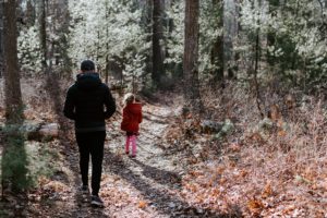 Winter Walks in Cornwall