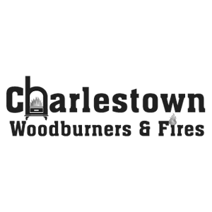 Charlestown Woodburners Logo