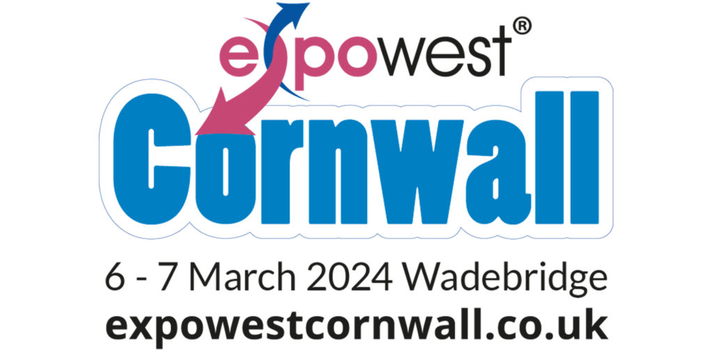 Expowest Cornwall Logo