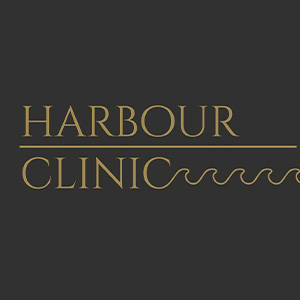Harbour Clinic Logo