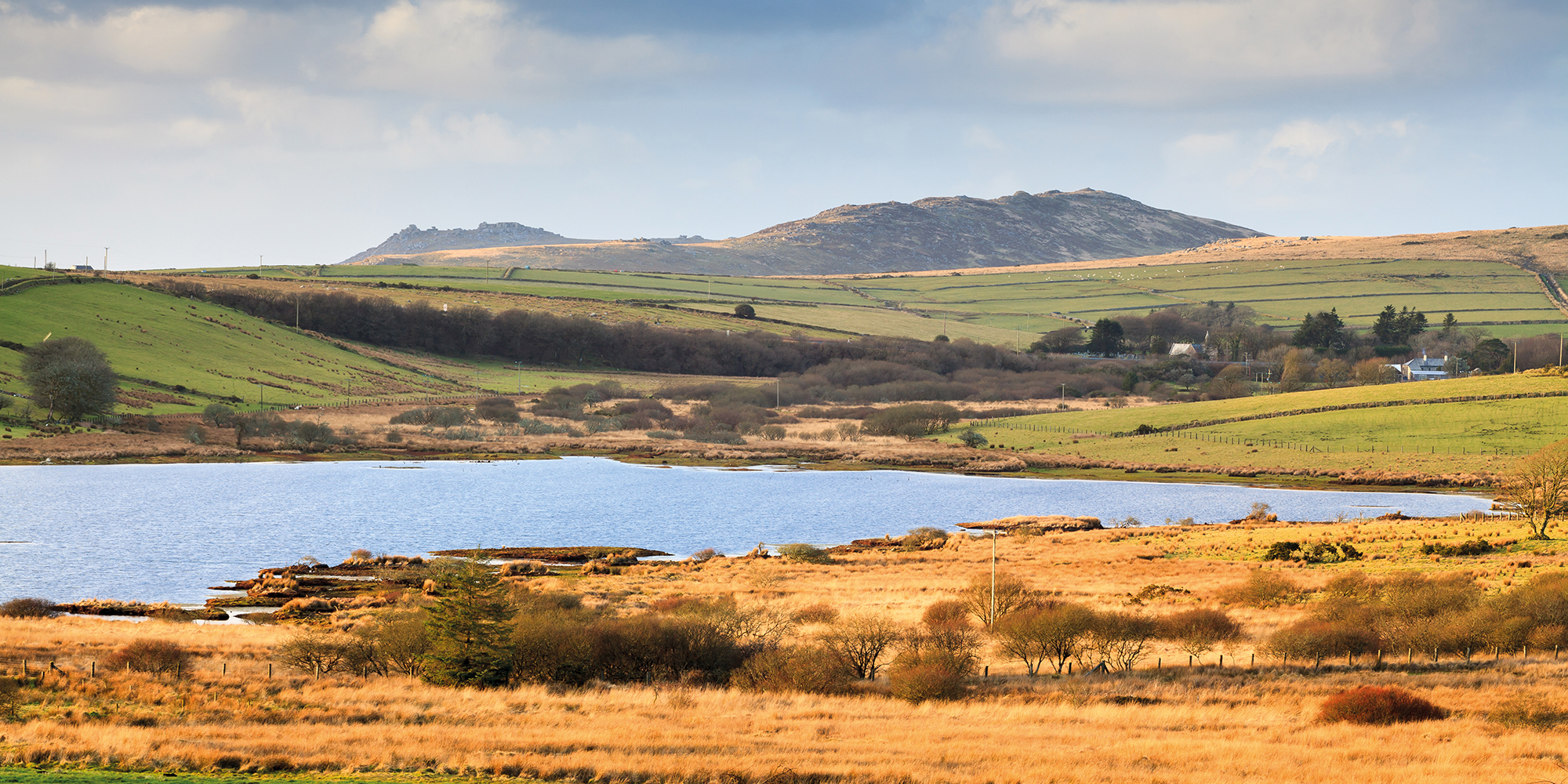 Celebrating Cornish Roots | Cornwall Living