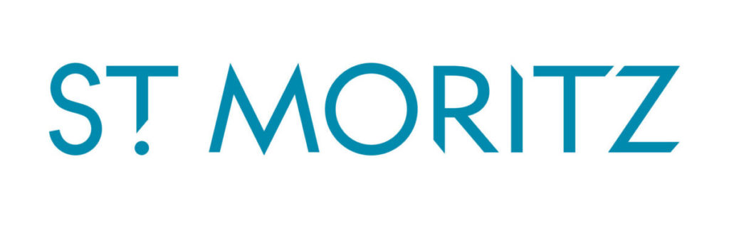 St Moritz Hotel Logo