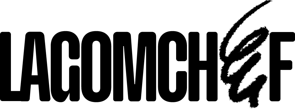 Lagomchef Logo