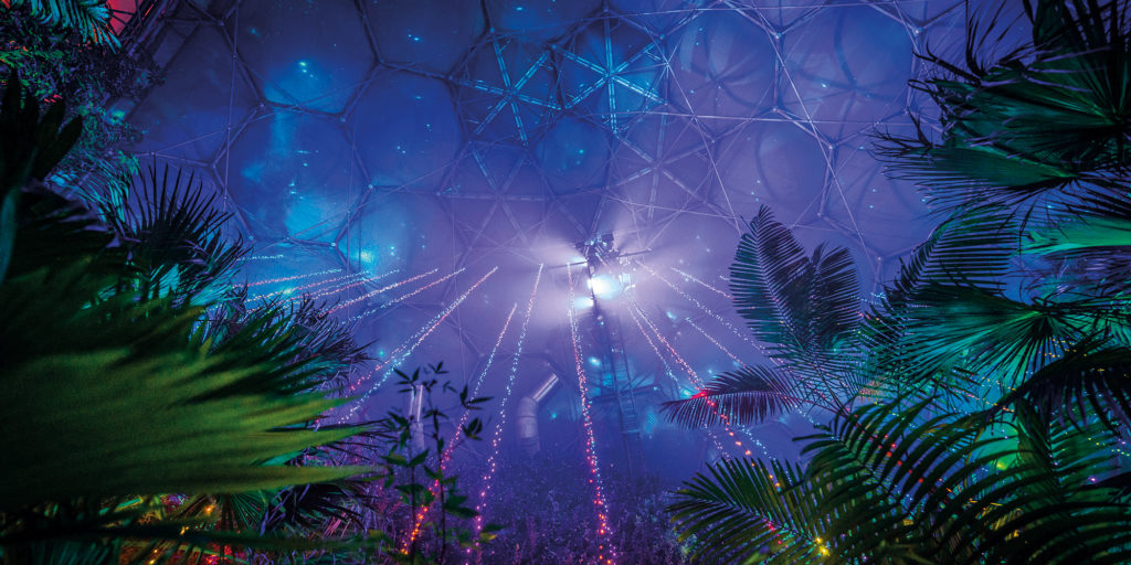 Cornwall Living - things to do this Christmas