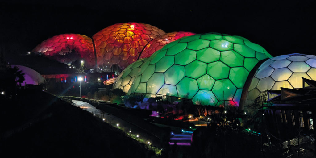 Cornwall Living - things to do this Christmas