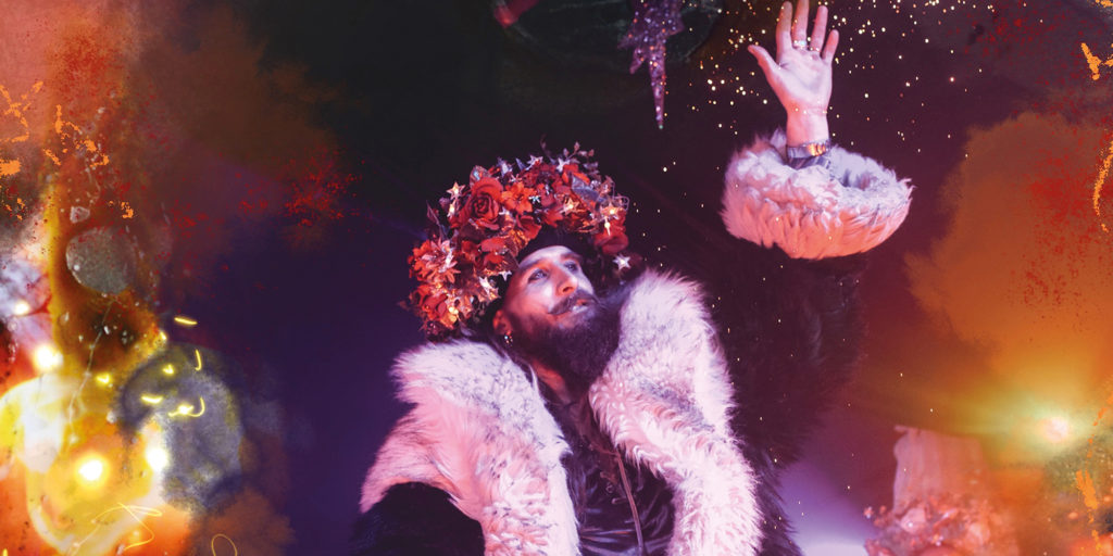 Cornwall Living - things to do this Christmas