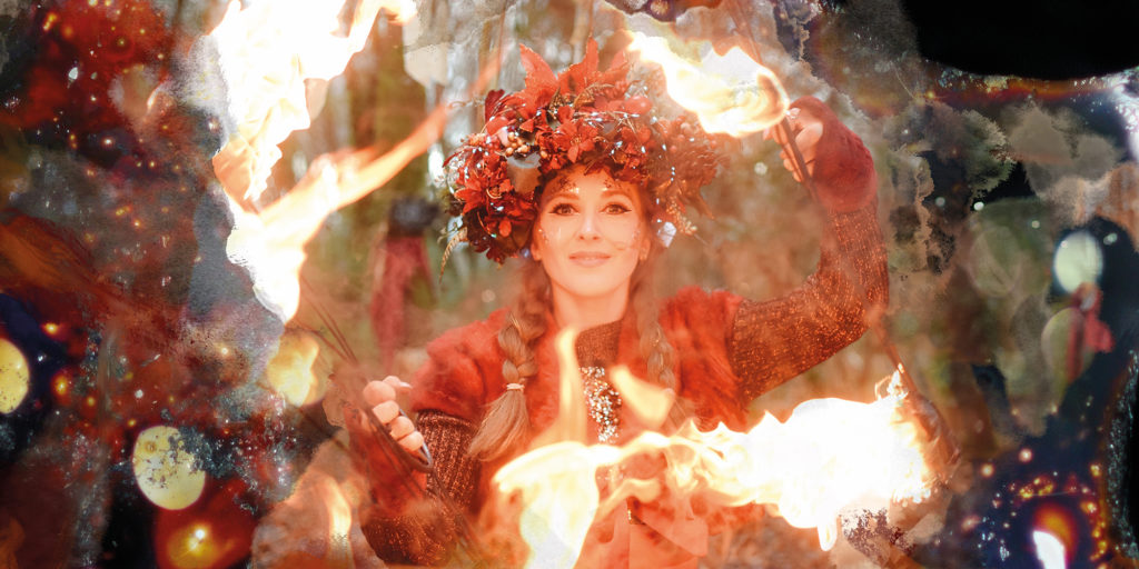 Cornwall Living - things to do this Christmas