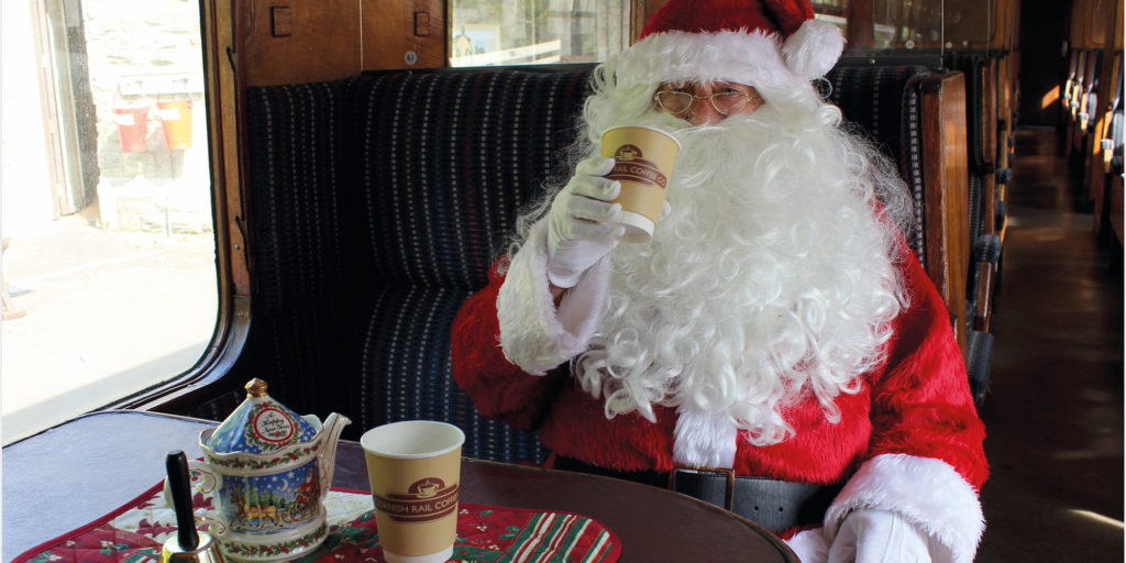 Cornwall Living - things to do this Christmas