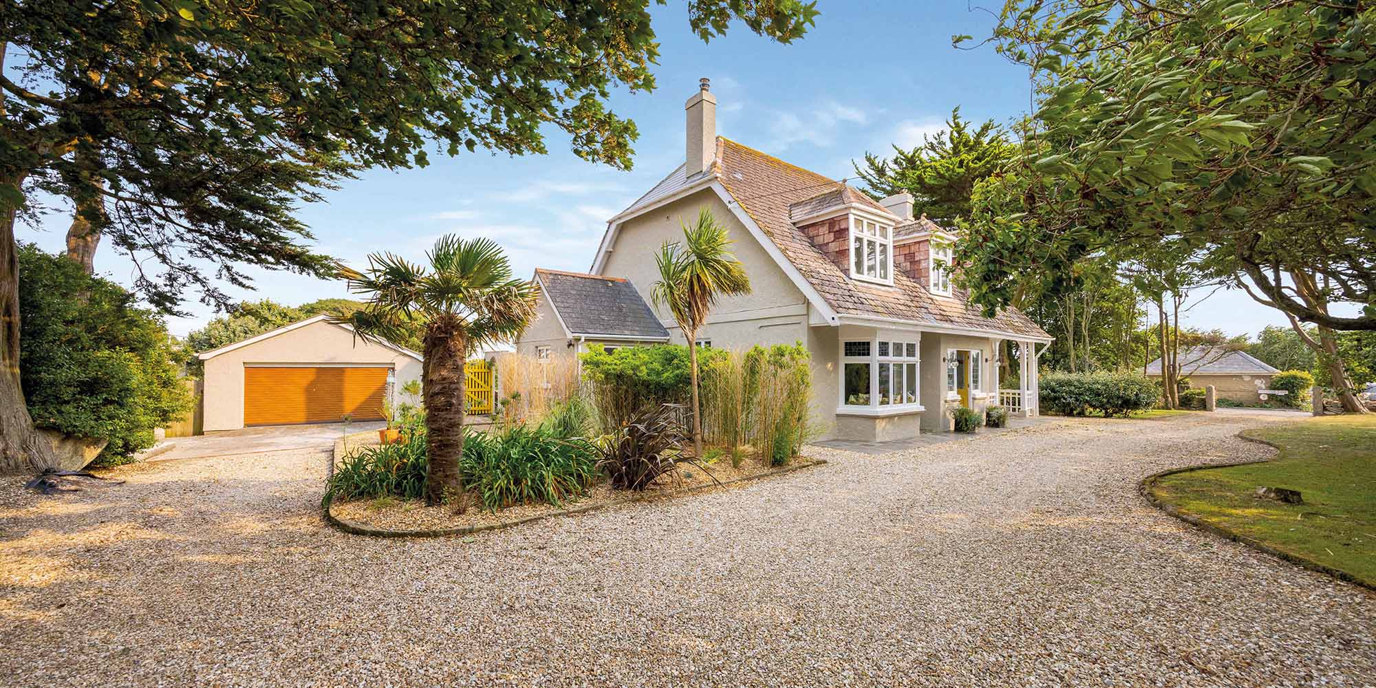 Property market prospects | Cornwall Living