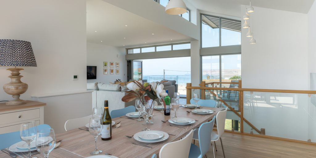 Luxury coastal holiday home, holiday let cornwall, john bray cornish holidays, john bray, holidays in cornwall, stay in cornwall, where to stay in cornwall