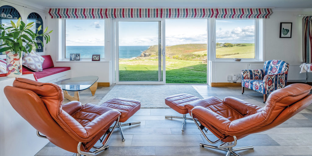 Luxury coastal holiday home, holiday let cornwall, john bray cornish holidays, john bray, holidays in cornwall, stay in cornwall, where to stay in cornwall