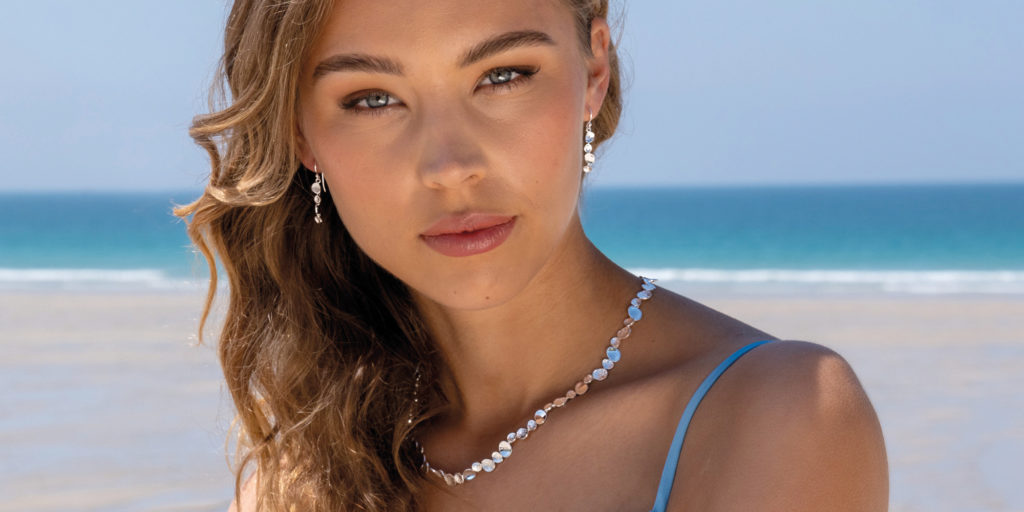 Silver Origins Cornwall ocean inspired sterling silver jewellery collections. Silver Origins Marazion and St Ives jewellery boutiques inspired by the Cornish coast. Cornwall silver jewellery brand creating handcrafted ocean inspired designs. Sterling silver jewellery Cornwall featuring turquoise, opalite and blue topaz gemstones. Silver Origins coastal jewellery collections inspired by Cornwall’s sea and landscapes. Cornwall jewellery boutique offering elegant sterling silver rings, earrings and necklaces. Silver Origins Marazion handcrafted jewellery inspired by the Atlantic Ocean. Coastal inspired silver jewellery Cornwall designed for everyday elegance. Sterling silver gemstone jewellery Cornwall featuring turquoise, mother of pearl and topaz. Silver Origins St Ives jewellery shop offering unique Cornish designed accessories. Cornwall designer jewellery inspired by rock pools, tides and ocean textures. Silver Origins coastal jewellery perfect for gifts and special occasions. Handcrafted silver jewellery Cornwall reflecting the beauty of the Cornish coastline. Ocean inspired jewellery Cornwall combining sterling silver with natural gemstones. Silver Origins Cornwall boutique jewellery collections available in store and online.