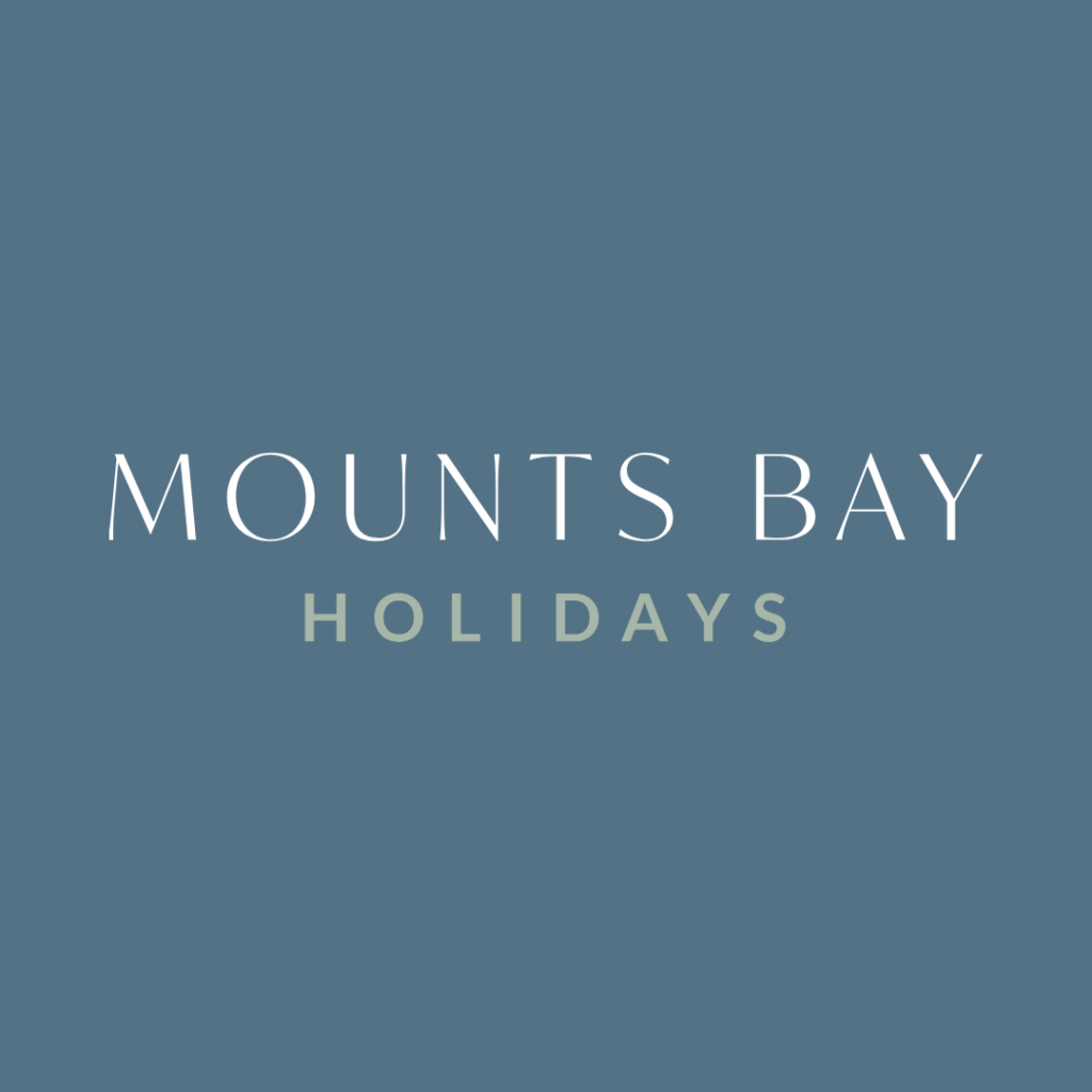 Mounts Bay Holidays Logo