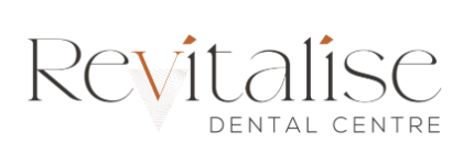 Revitalise Dental Centre Logo