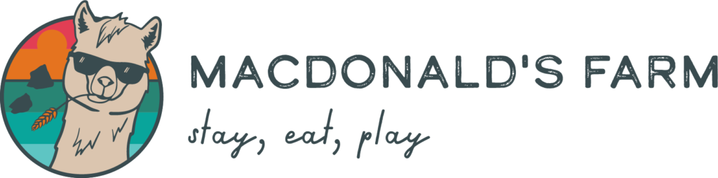 Macdonalds Farm Logo