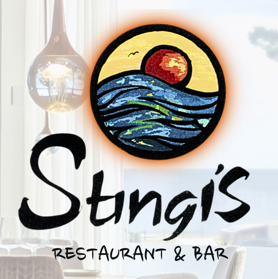 Stingis Logo