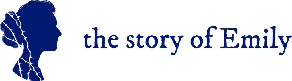 The Story of Emily Logo