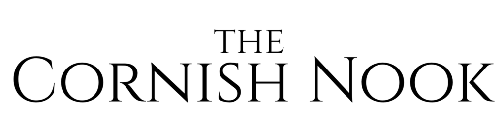 The Cornish Nook Logo